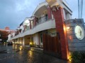 Elysian Boulevard, Thiruvanmiyur, Chennai
